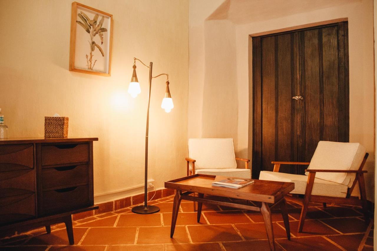 Casa Maria Paz Boutique Heroica Puebla de Zaragoza