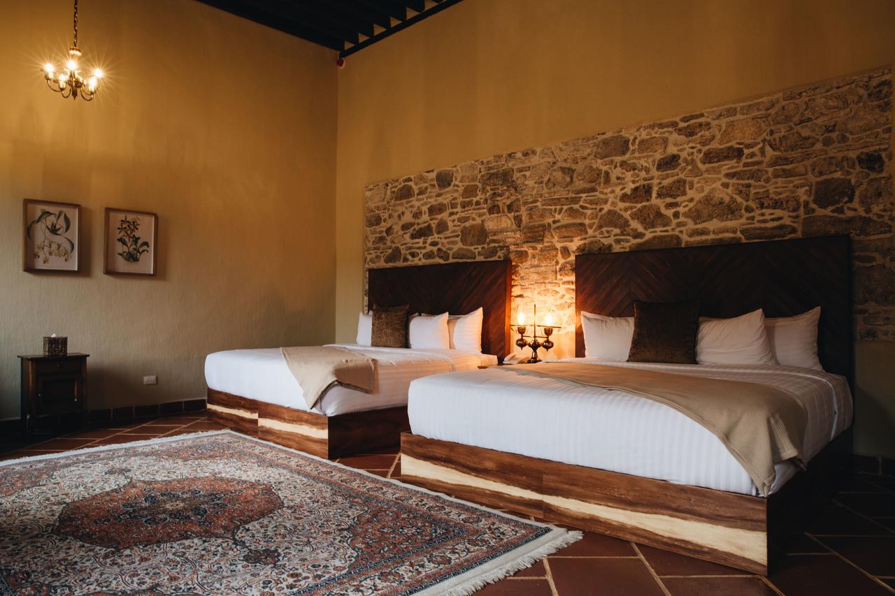 Hotel Casa Maria Paz Boutique Heroica Puebla de Zaragoza