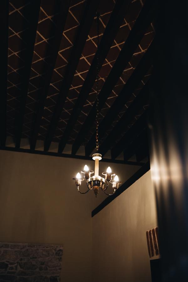Casa Maria Paz Boutique Hotel Heroica Puebla de Zaragoza