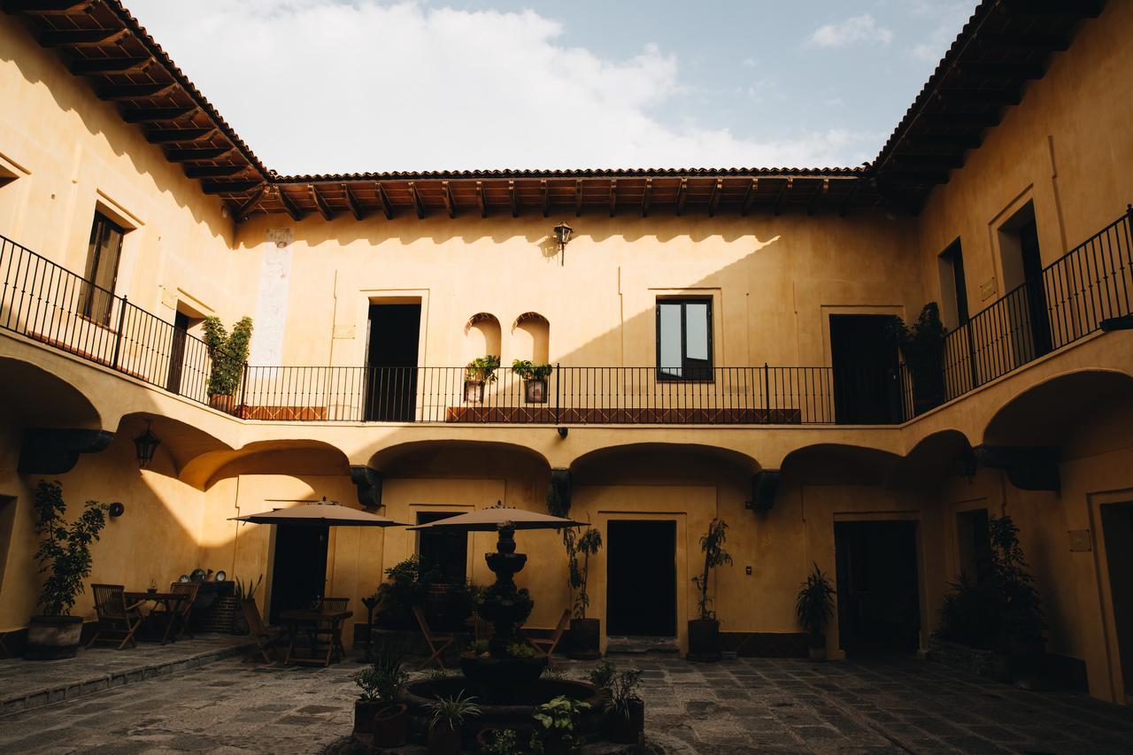 Casa Maria Paz Boutique Heroica Puebla de Zaragoza