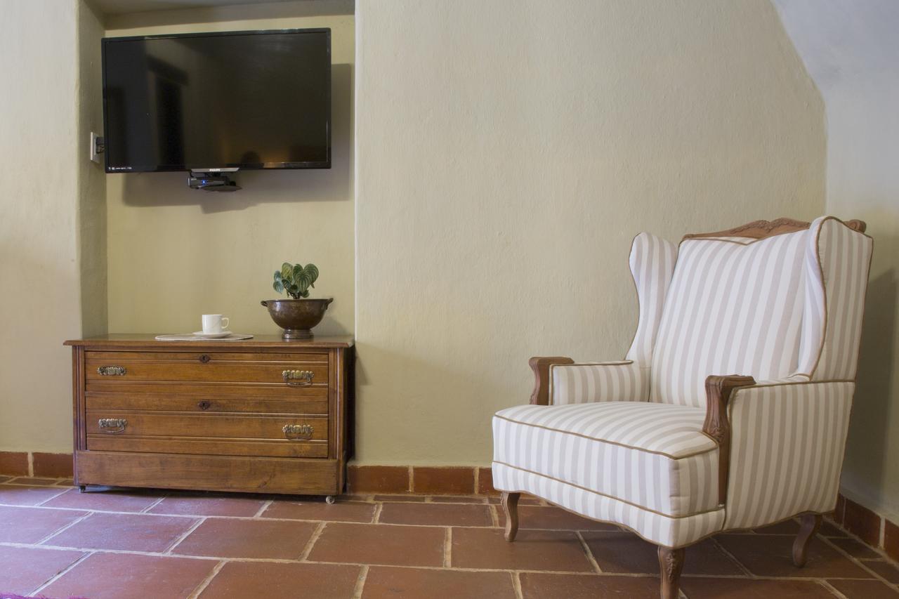 Hotel Casa Maria Paz Boutique Heroica Puebla de Zaragoza