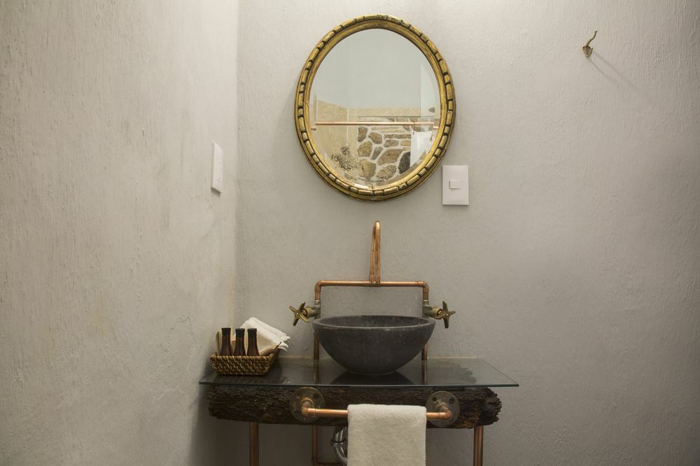 Casa Maria Paz Boutique Hotel Heroica Puebla de Zaragoza
