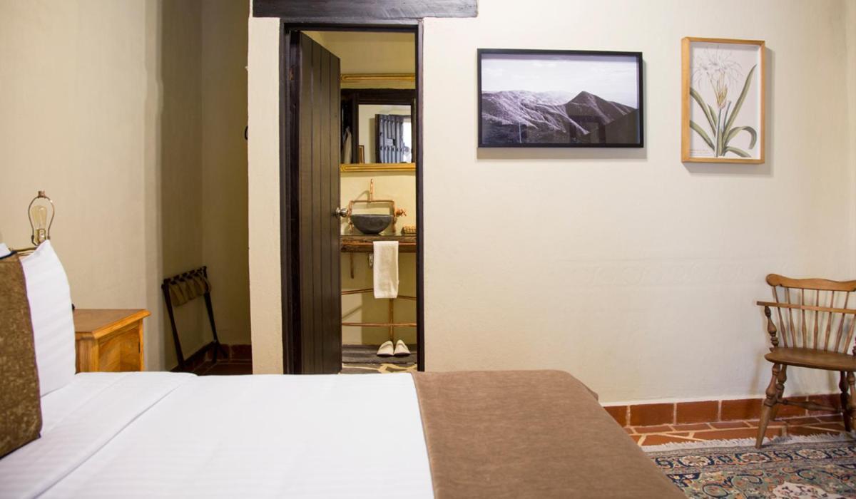 Casa Maria Paz Boutique Heroica Puebla de Zaragoza