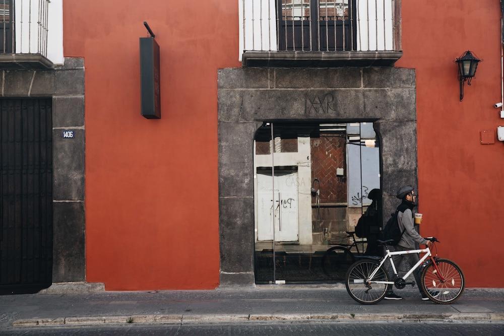 Hotel Casa Maria Paz Boutique Heroica Puebla de Zaragoza